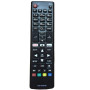 Remplacement télécommande LG Applicable à telecommande Universelle LG Aucun Réglage Requis
