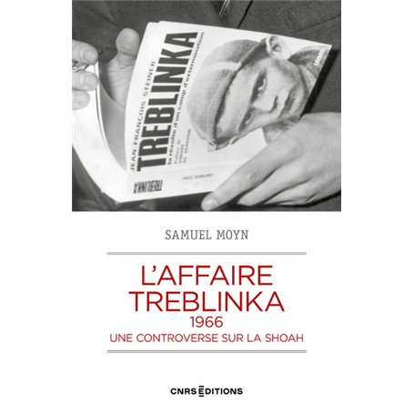 L'affaire Treblinka