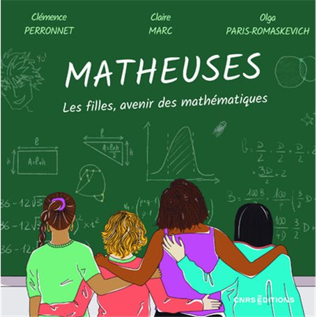 Matheuses - Les filles