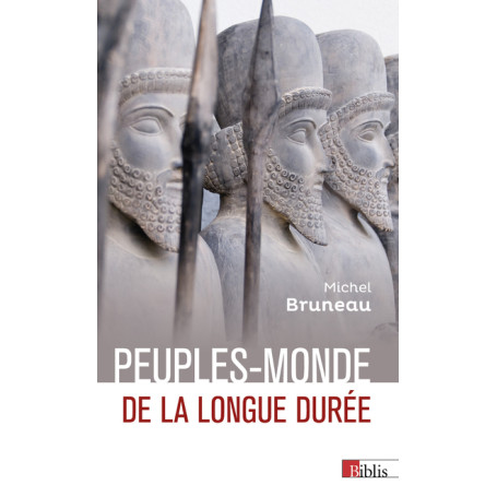 Peuples-monde de la longue durée