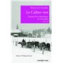 Le Cahier vert - Journal d'un ethnologue en Gévaudan 1973-1978
