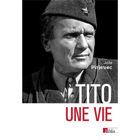 Tito - Une vie