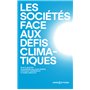 Les sociétés face aux défis climatiques
