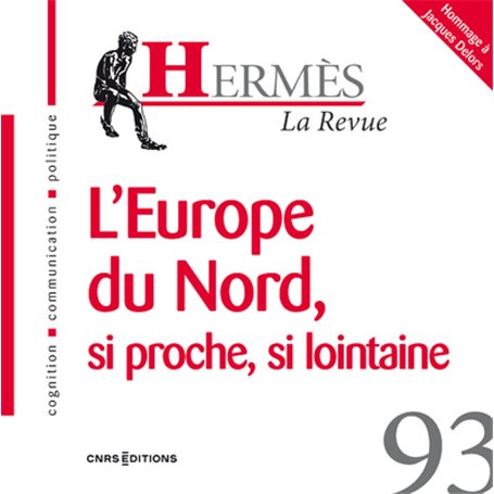 Hermès - N° 93 L'Europe du Nord