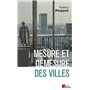 Mesure et démesure des villes