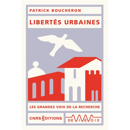 Libertés urbaines