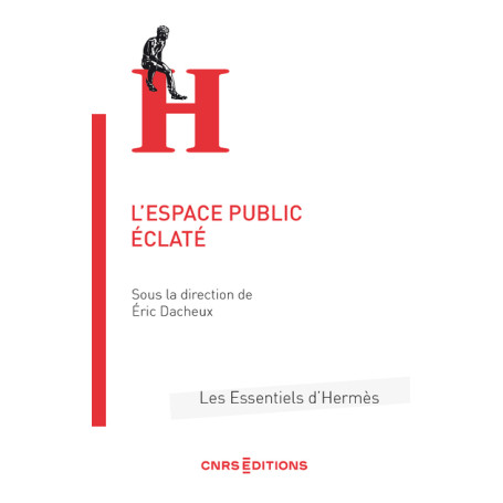 L'espace public éclaté - Tome 02