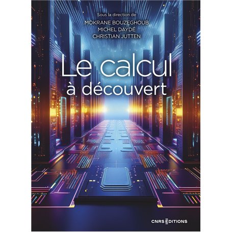 Le calcul à découvert