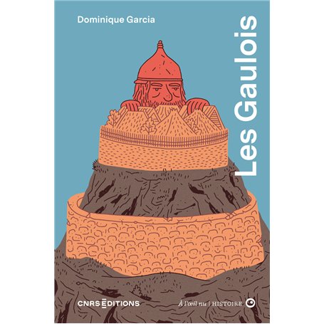 Les Gaulois à l'oeil nu