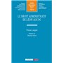 Le droit administratif de Léon Aucoc