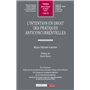 L'intention en droit des pratiques anticoncurrentielles 76,32 €