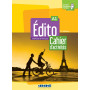 Édito A1 - édition 2022-2024 - Cahier + didierfle.app 12,33 €