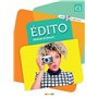 Édito C1 - édition 2015-2018 - Livre + DVD