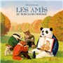 Les Amis du bois sans mousse - poche