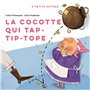 La cocotte qui tap-tip-tope - poche