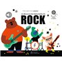 Je découvre les instruments du rock