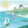Comptines et berceuses de Bretagne