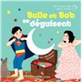 Bulle et Bob se déguisent