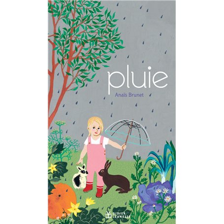 Pluie 12,62 €
