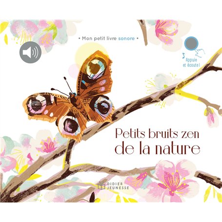 Petits Bruits zen de la nature