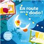 En route vers le dodo ! - 8 petits petits rituels du soir - Livre CD