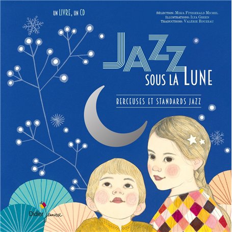 Jazz sous la Lune