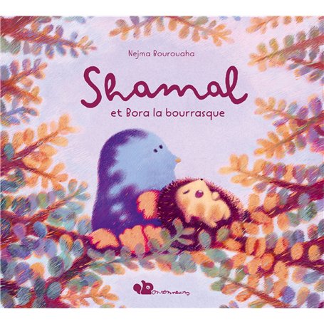 Shamal & Bora la bourrasque