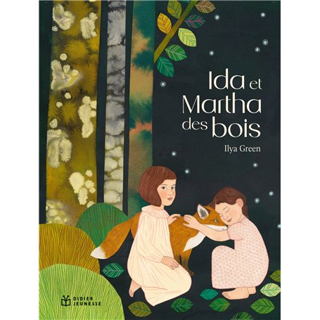 Ida et Martha
