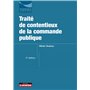 Traité de contentieux de la commande publique