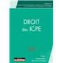Droit des ICPE 2024