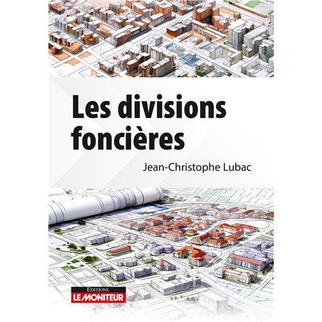 Les divisions foncières