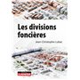 Les divisions foncières