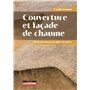 Couverture et façade de chaume