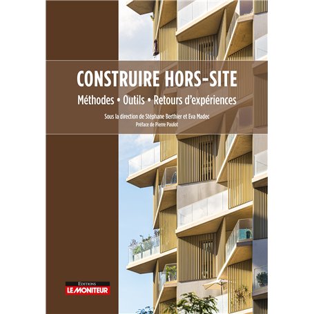 Construire hors-site