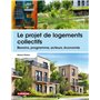 Le projet de logements collectifs
