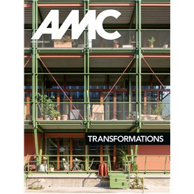 AMC Hors série 2023 38,16 €