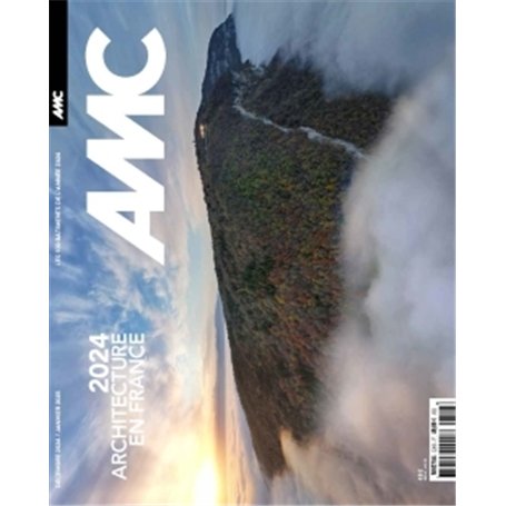 AMC 328 décembre 2024 janvier 2025