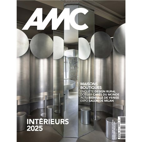 AMC 333 juin juillet 2025