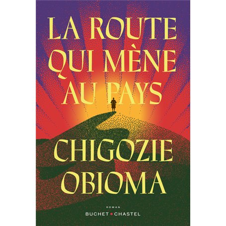 La route qui mène au pays