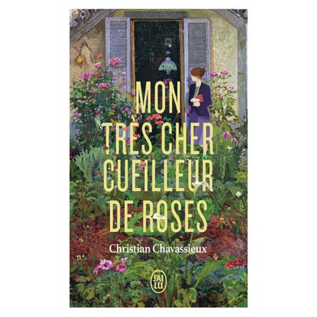Mon très cher cueilleur de roses 7,34 €