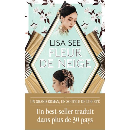 Fleur de Neige 8,51 €