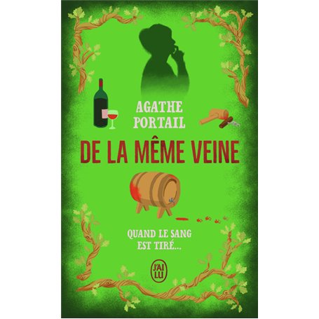 De la même veine