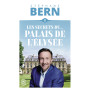 Les secrets du palais de l'Élysée 7,63 €