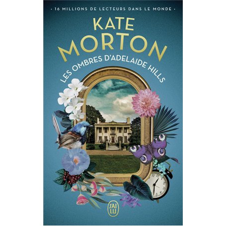 Les ombres d'Adelaide Hills 9,69 €