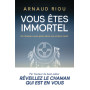 Vous êtes immortel 21,43 €