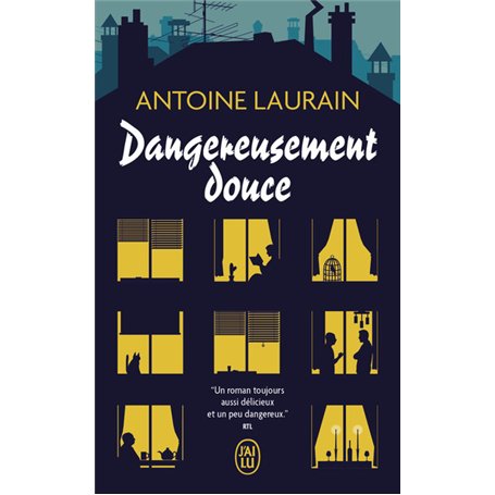 Dangereusement douce 7,34 €