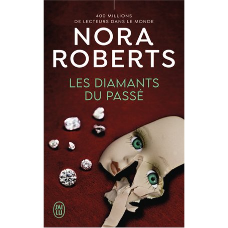Les diamants du passé 8,32 €