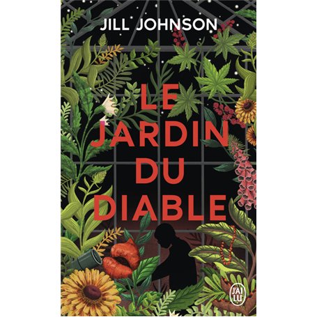 Le jardin du diable 8,71 €