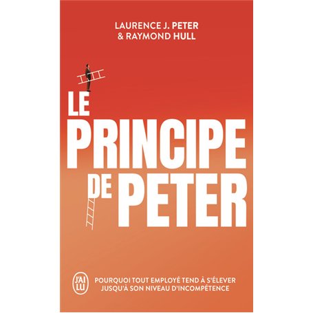 Le principe de Peter