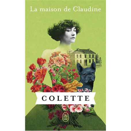 La maison de Claudine